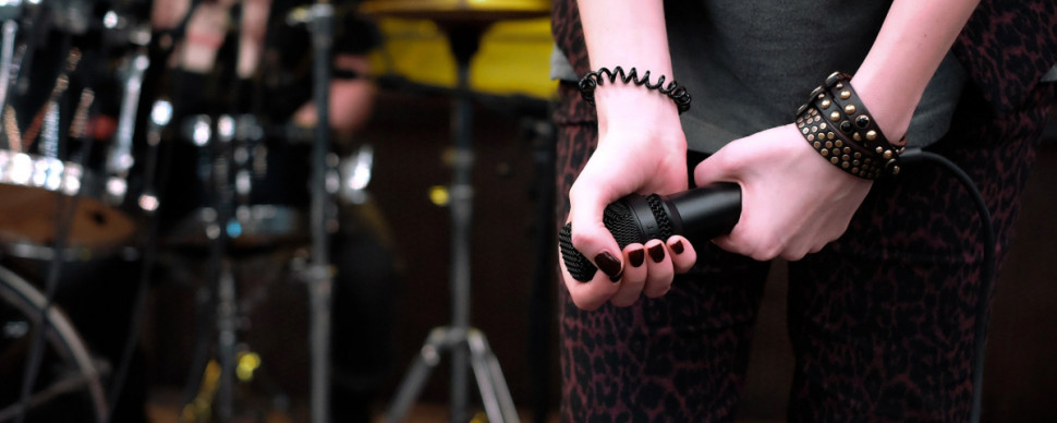 Микрофон Lewitt MTP 740 CM Микрофон Lewitt MTP 740 CM