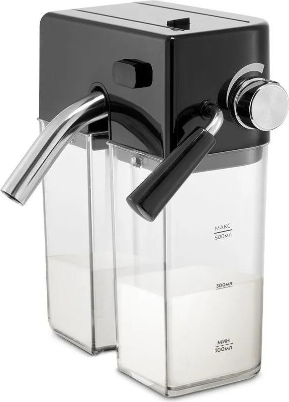 Рожковая кофеварка Kitfort KT-7545 Рожковая кофеварка Kitfort KT-7545