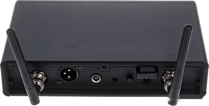 Микрофон Sennheiser XSW 2-835-B Микрофон Sennheiser XSW 2-835-B