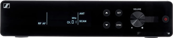 Микрофон Sennheiser XSW 2-835-B Микрофон Sennheiser XSW 2-835-B