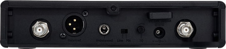 Микрофон Sennheiser XSW 2-835-B Микрофон Sennheiser XSW 2-835-B