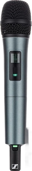 Микрофон Sennheiser XSW 2-835-B Микрофон Sennheiser XSW 2-835-B