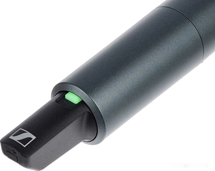 Микрофон Sennheiser XSW 2-835-B Микрофон Sennheiser XSW 2-835-B