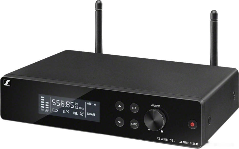 Микрофон Sennheiser XSW 2-835-B Микрофон Sennheiser XSW 2-835-B