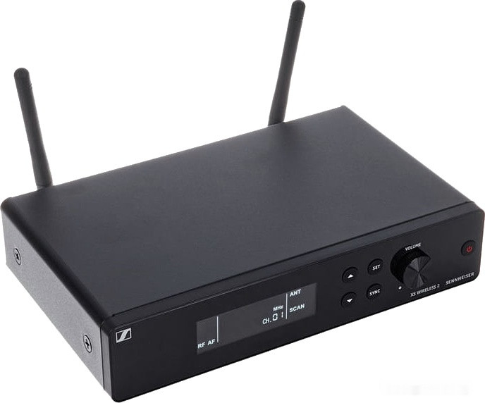 Микрофон Sennheiser XSW 2-835-B Микрофон Sennheiser XSW 2-835-B