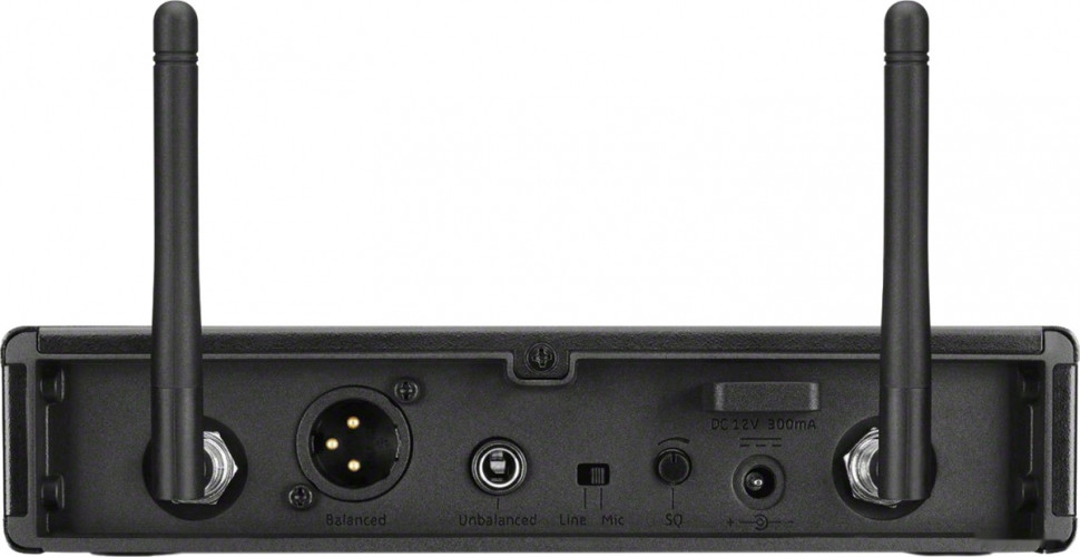 Микрофон Sennheiser XSW 2-835-B Микрофон Sennheiser XSW 2-835-B