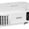 Проектор Epson EB-X49 Проектор Epson EB-X49