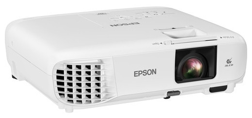 Проектор Epson EB-X49
