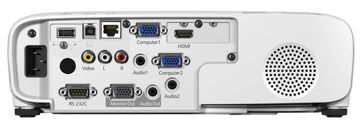 Проектор Epson EB-X49 Проектор Epson EB-X49