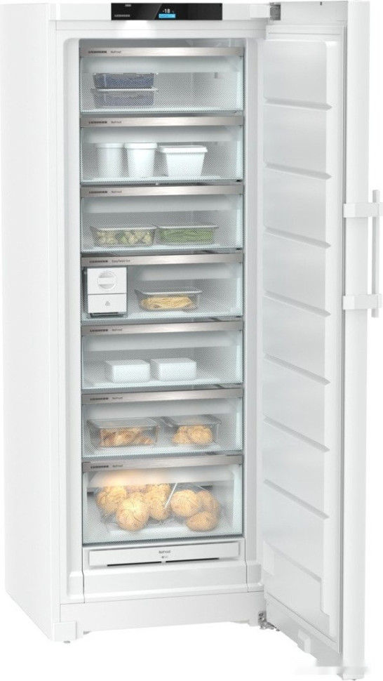 Морозильник Liebherr FNc 727i Peak NoFrost Морозильник Liebherr FNc 727i Peak NoFrost