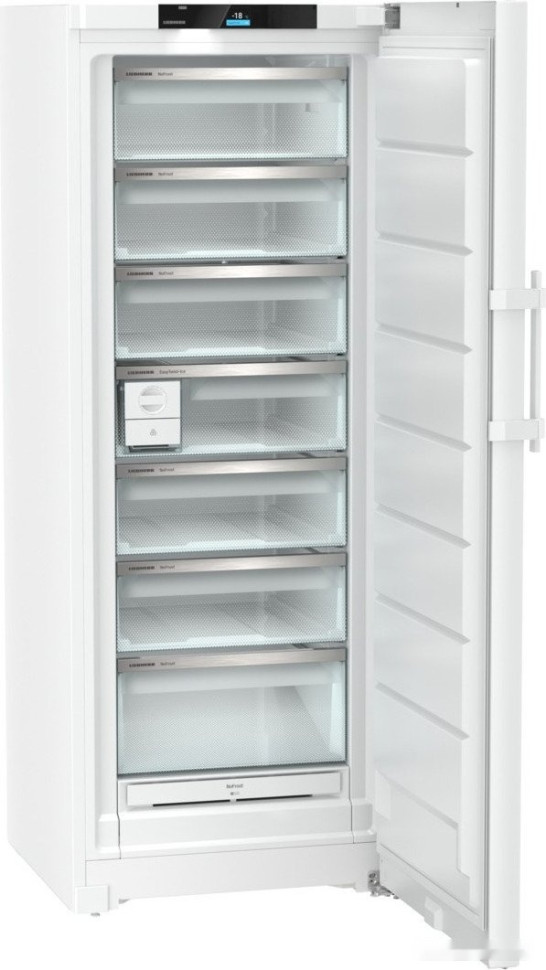 Морозильник Liebherr FNc 727i Peak NoFrost Морозильник Liebherr FNc 727i Peak NoFrost