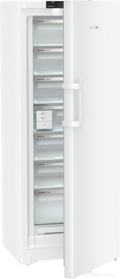 Морозильник Liebherr FNc 727i Peak NoFrost Морозильник Liebherr FNc 727i Peak NoFrost