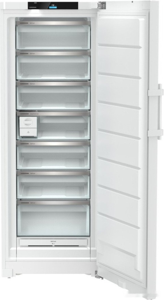 Морозильник Liebherr FNc 727i Peak NoFrost Морозильник Liebherr FNc 727i Peak NoFrost