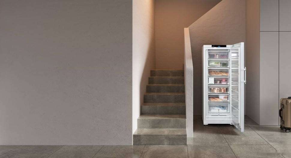 Морозильник Liebherr FNc 727i Peak NoFrost Морозильник Liebherr FNc 727i Peak NoFrost