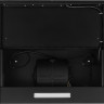 Вытяжка Zorg Turbo 1260 60 S (черный)