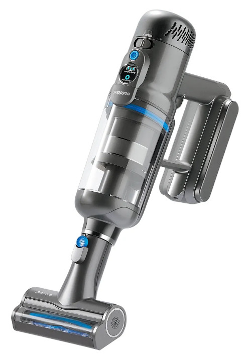 Пылесос Puppyoo T12 Pure Пылесос Puppyoo T12 Pure