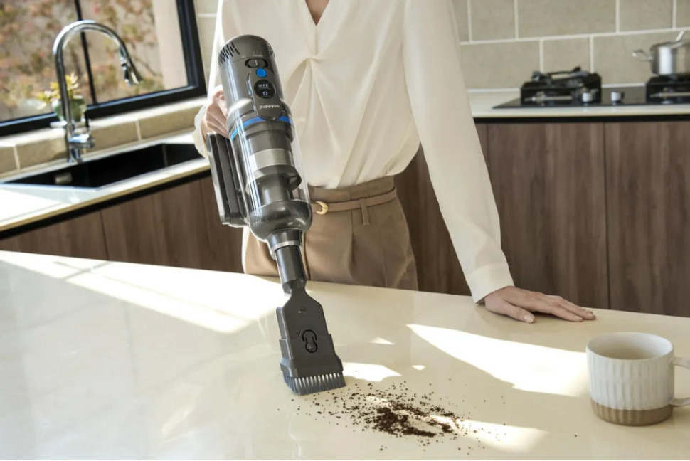 Пылесос Puppyoo T12 Pure Пылесос Puppyoo T12 Pure