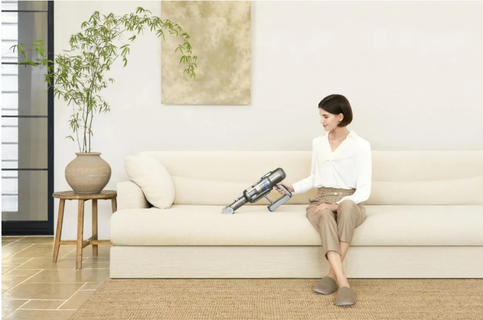 Пылесос Puppyoo T12 Pure Пылесос Puppyoo T12 Pure