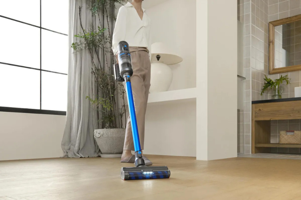 Пылесос Puppyoo T12 Pure Пылесос Puppyoo T12 Pure