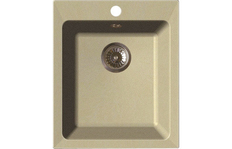 Кухонная мойка GranFest Practic GF-P505