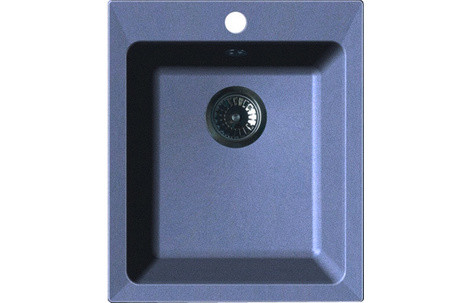 Кухонная мойка GranFest Practic GF-P505