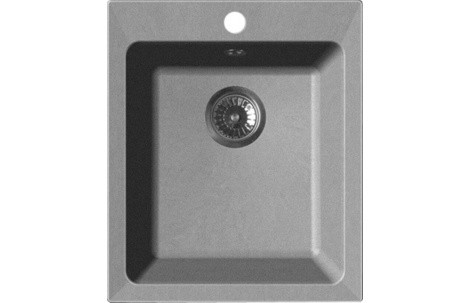 Кухонная мойка GranFest Practic GF-P505