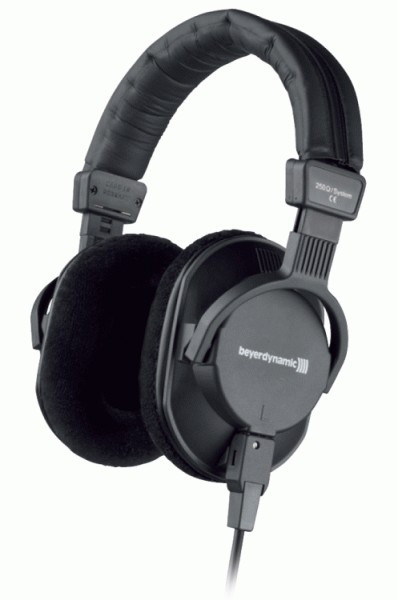Наушники Beyerdynamic DT 250 250 Ohm