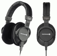 Наушники Beyerdynamic DT 250 250 Ohm