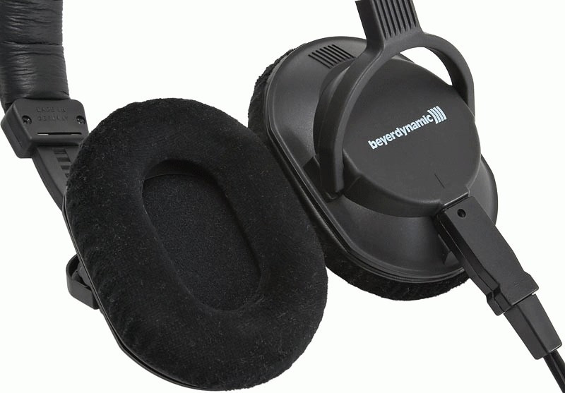 Наушники Beyerdynamic DT 250 250 Ohm Наушники Beyerdynamic DT 250 250 Ohm