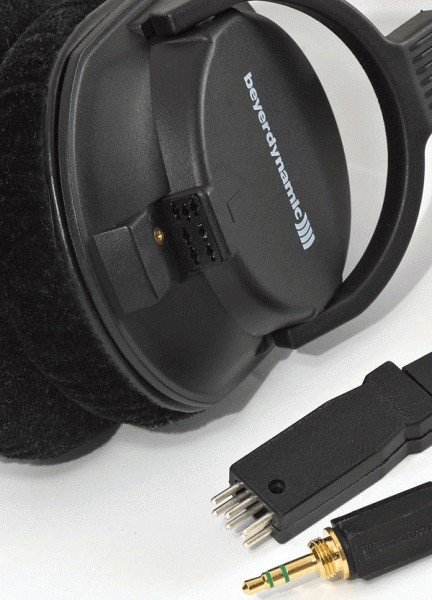 Наушники Beyerdynamic DT 250 250 Ohm Наушники Beyerdynamic DT 250 250 Ohm