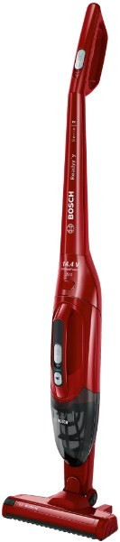 Вертикальный пылесос Bosch BBHF214R