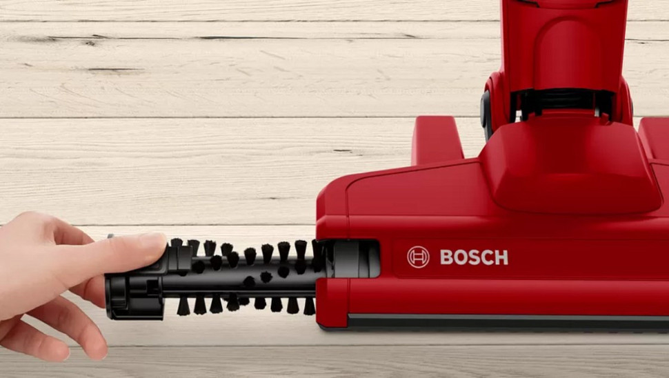 Вертикальный пылесос Bosch BBHF214R Вертикальный пылесос Bosch BBHF214R