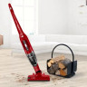 Вертикальный пылесос Bosch BBHF214R Вертикальный пылесос Bosch BBHF214R