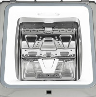 Стиральная машина Maunfeld MFWM127ISSL