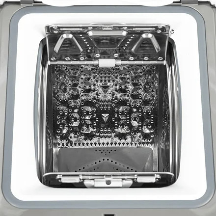 Стиральная машина Maunfeld MFWM127ISSL Стиральная машина Maunfeld MFWM127ISSL