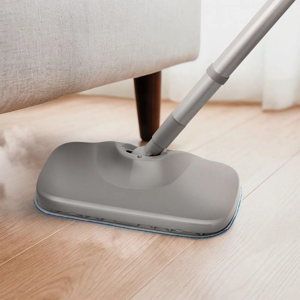 Паровая швабра Kitfort KT-1091 Паровая швабра Kitfort KT-1091