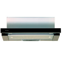 Вытяжка Faber Flox Glass BK A60