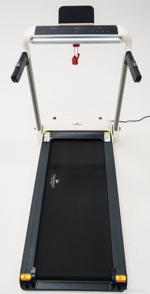 Беговая дорожка Calviano Air Pro Беговая дорожка Calviano Air Pro