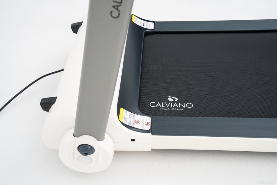 Беговая дорожка Calviano Air Pro Беговая дорожка Calviano Air Pro