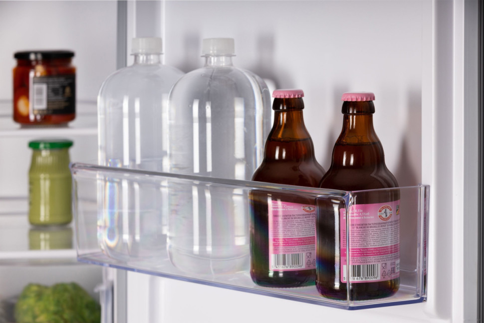 Холодильник NORD NRB 154 B