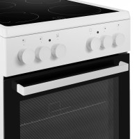 Плита Maunfeld MEC55CW07