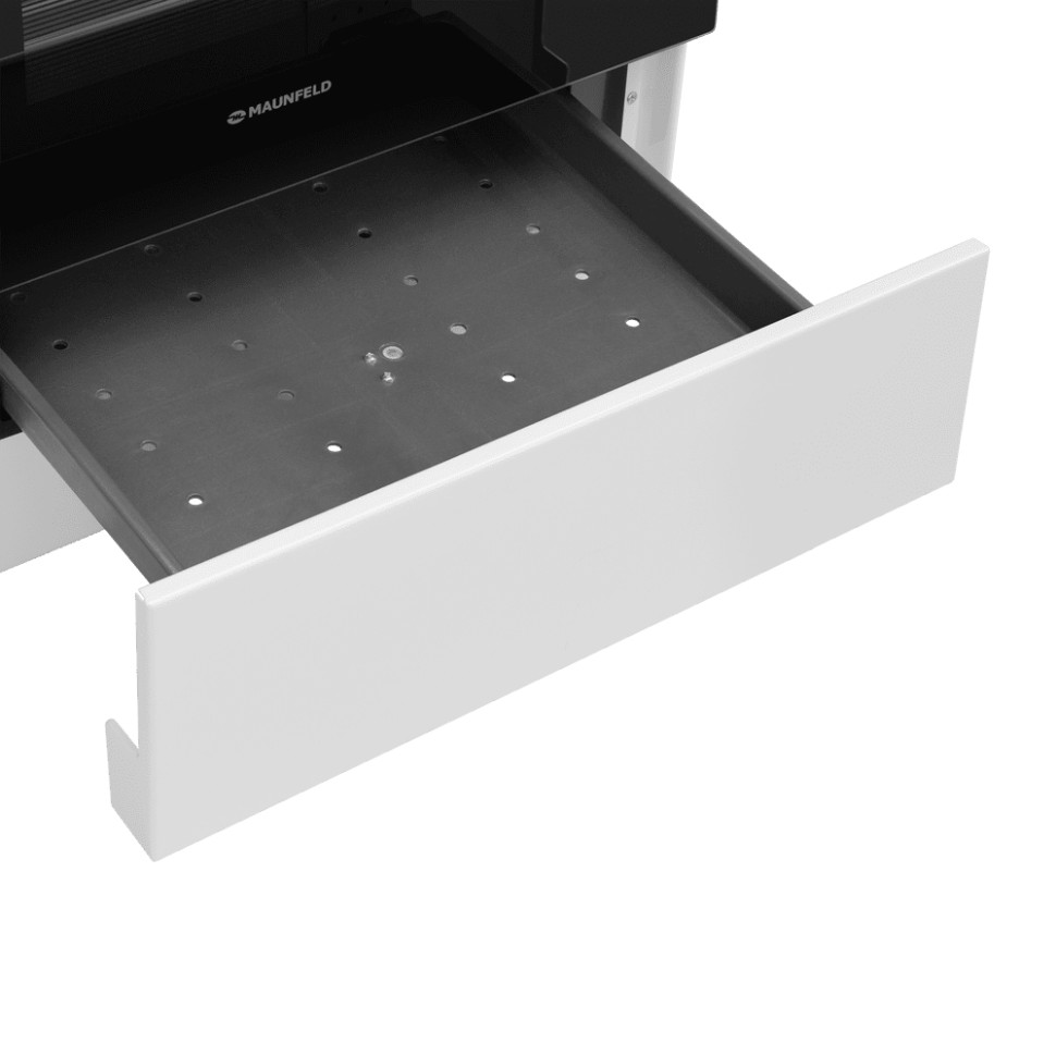 Плита Maunfeld MEC55CW07