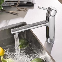 Смеситель Grohe Concetto 32659001