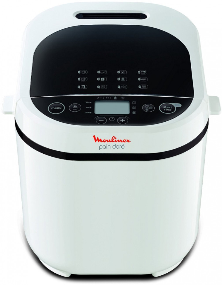 Хлебопечка Moulinex OW2101 Pain Dore