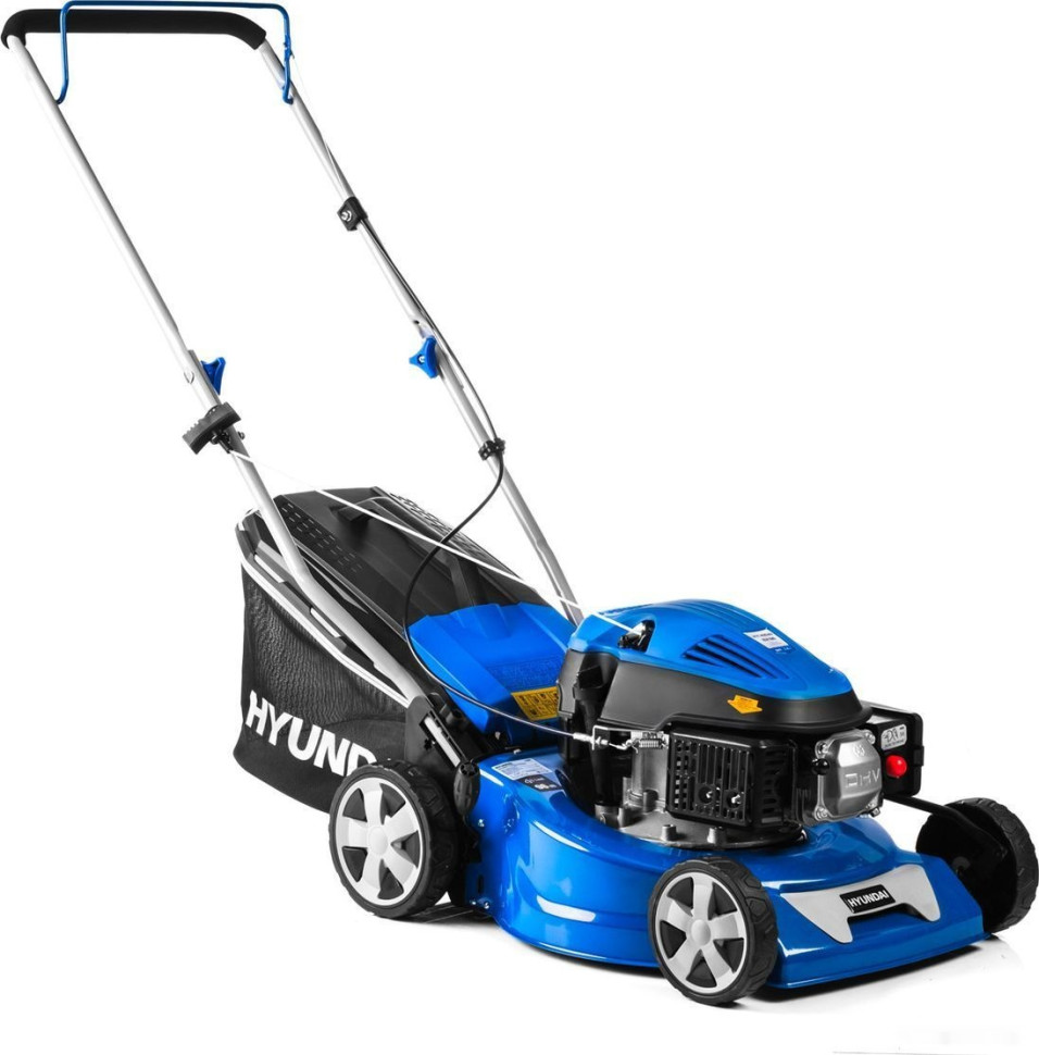 Газонокосилка Hyundai L 4220 Газонокосилка Hyundai L 4220
