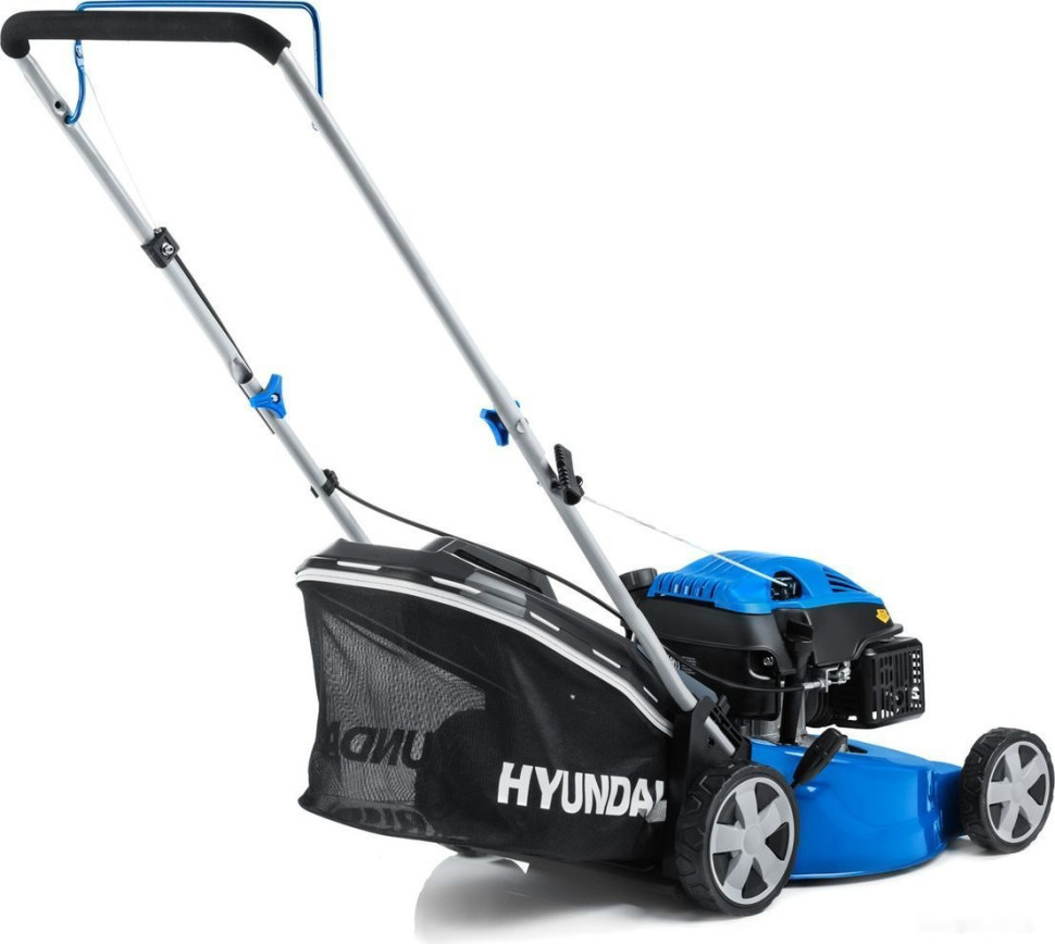 Газонокосилка Hyundai L 4220 Газонокосилка Hyundai L 4220