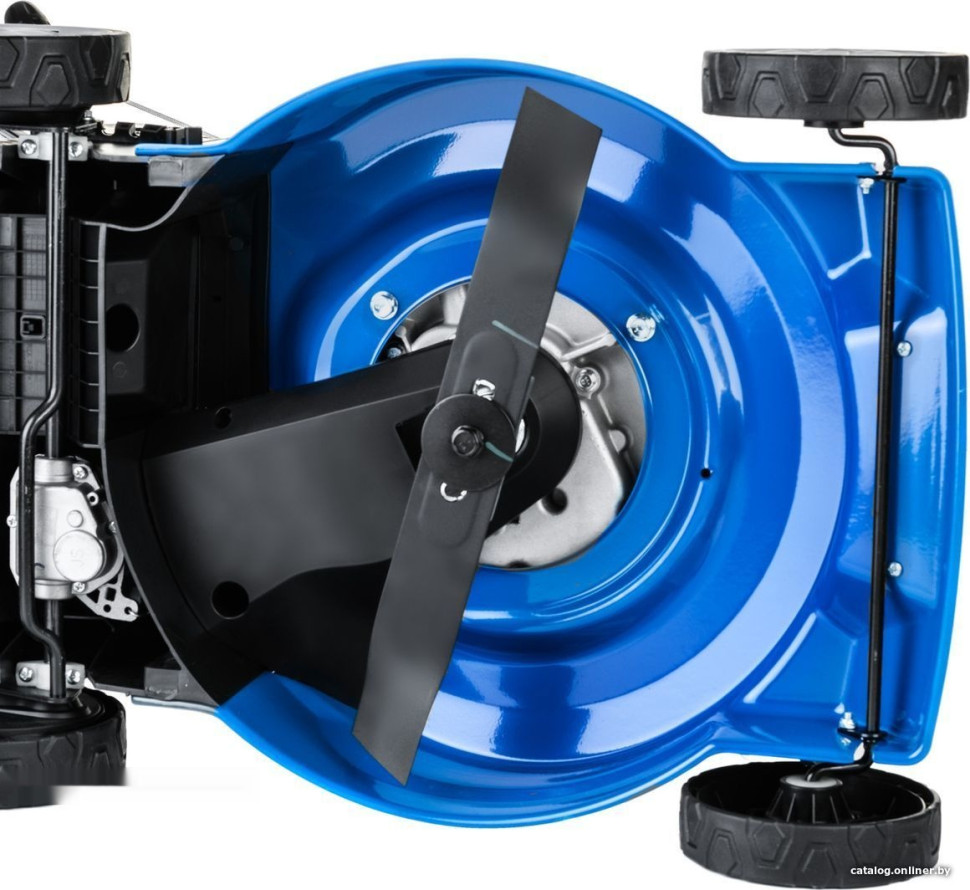 Газонокосилка Hyundai L 4220 Газонокосилка Hyundai L 4220