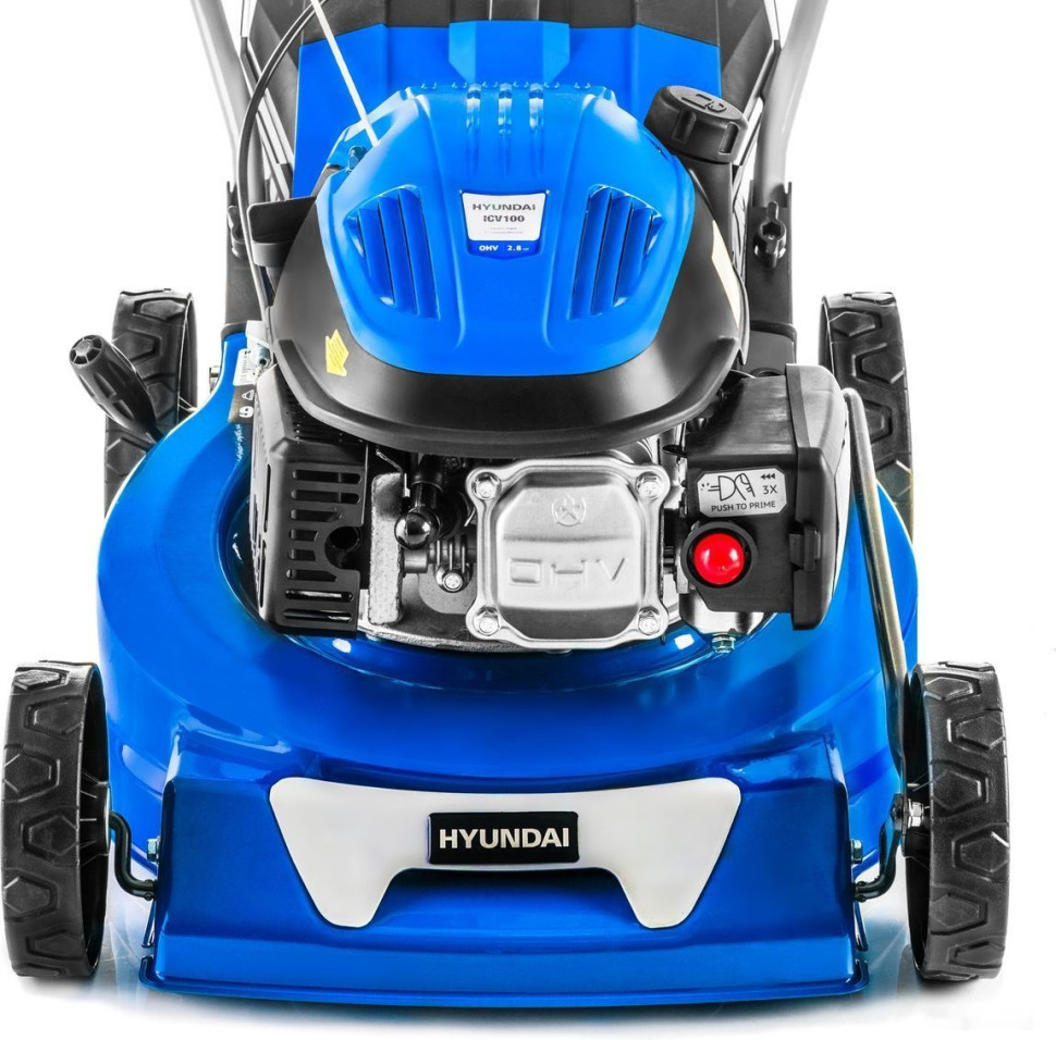 Газонокосилка Hyundai L 4220 Газонокосилка Hyundai L 4220