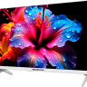 Телевизор TopDevice 24" LED Frameless CN04 (белый) Телевизор TopDevice 24" LED Frameless CN04 (белый)