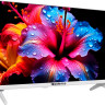 Телевизор TopDevice 24" LED Frameless CN04 (белый) Телевизор TopDevice 24" LED Frameless CN04 (белый)